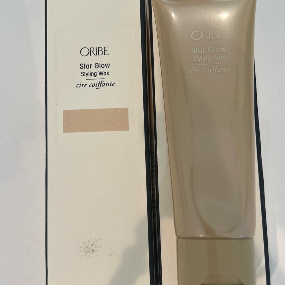 Oribe Star Glow Styling Wax